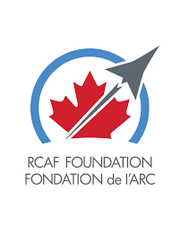 Royal Canadian Air Force Foundation Logo